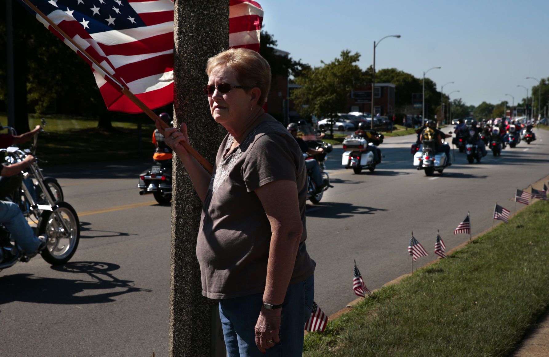 Funeral donated for homeless Vietnam veteran